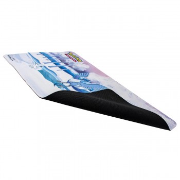 Pokémon Gallery Series Frosted Forest TCG žaidimo kilimėlis Ultra Pro